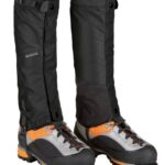 unisexo Ferrino polainas nordend (set) N804600