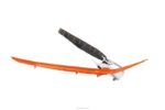 unisexo Ferrino raquetas de nieve bebé zorro N804637 - Image 3