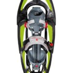 unisexo Ferrino raquetas de nieve miage especial verde N804626