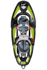 unisexo Ferrino raquetas de nieve miage especial verde N804626