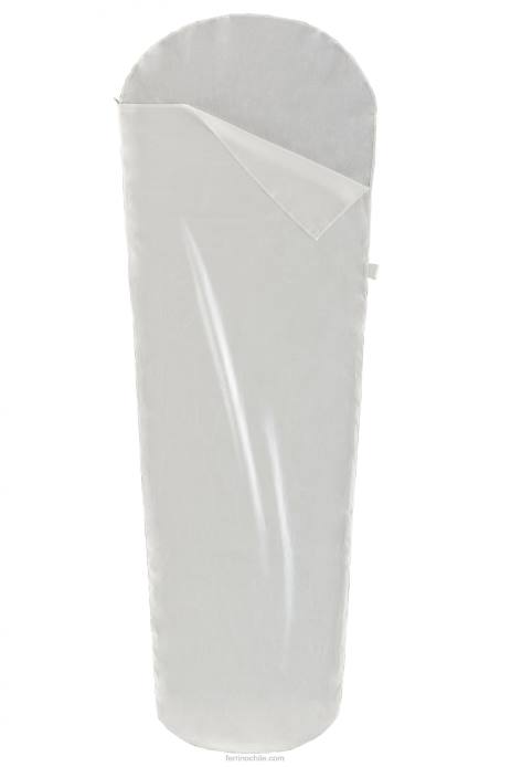 unisexo Ferrino sábana-saco de dormir momia de viaje N804407 - Image 1