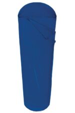 unisexo Ferrino sabana-saco de dormir pro liner momia N804404
