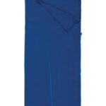 unisexo Ferrino sabana-saco de dormir pro liner sq N804405