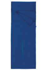 unisexo Ferrino sabana-saco de dormir pro liner sq N804405