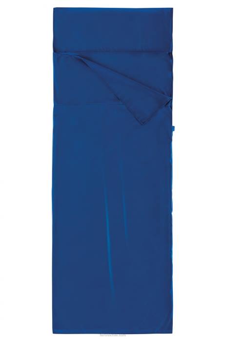 unisexo Ferrino sabana-saco de dormir pro liner sq N804405 - Image 1