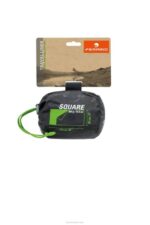 unisexo Ferrino sabana-saco de dormir travel sq N804408 - Image 2