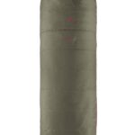 unisexo Ferrino saco de dormir bryce sq zip derecho verde N804384
