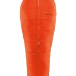 unisexo Ferrino saco de dormir hl mystic N804368