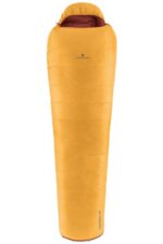unisexo Ferrino saco de dormir lightech 1000 duvet rds plumón N804371