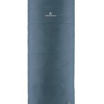 unisexo Ferrino saco de dormir lightech shingle sq zip izquierda azul N804379