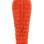 unisexo Ferrino saco de dormir revolution 1200ws stretch N804367