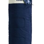 unisexo Ferrino saco de dormir viaje 200 N804396