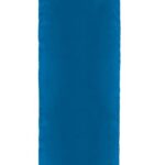 unisexo Ferrino saco de dormir yukon plus sq zip derecho azul N804395