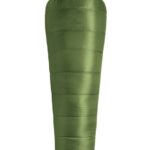 unisexo Ferrino saco de dormir yukon pro N804388