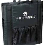 unisexo Ferrino seggiolino pad rock esclavo N804617