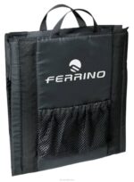 unisexo Ferrino seggiolino pad rock esclavo N804617