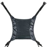 unisexo Ferrino soporte para casco N804117