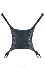 unisexo Ferrino soporte para casco N804117
