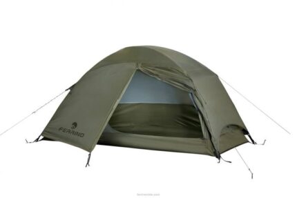 unisexo Ferrino tienda nemesi 1 pro N804469