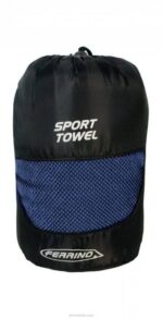 unisexo Ferrino toalla deportiva xl 120 x 60 N804552 - Image 2
