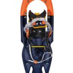 unisexo Ferrino trient con raquetas de nieve N804624