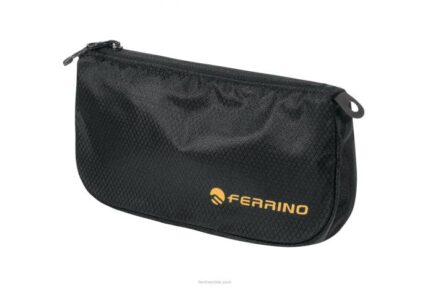 unisexo Ferrino Zócalo transparente de belleza N804517